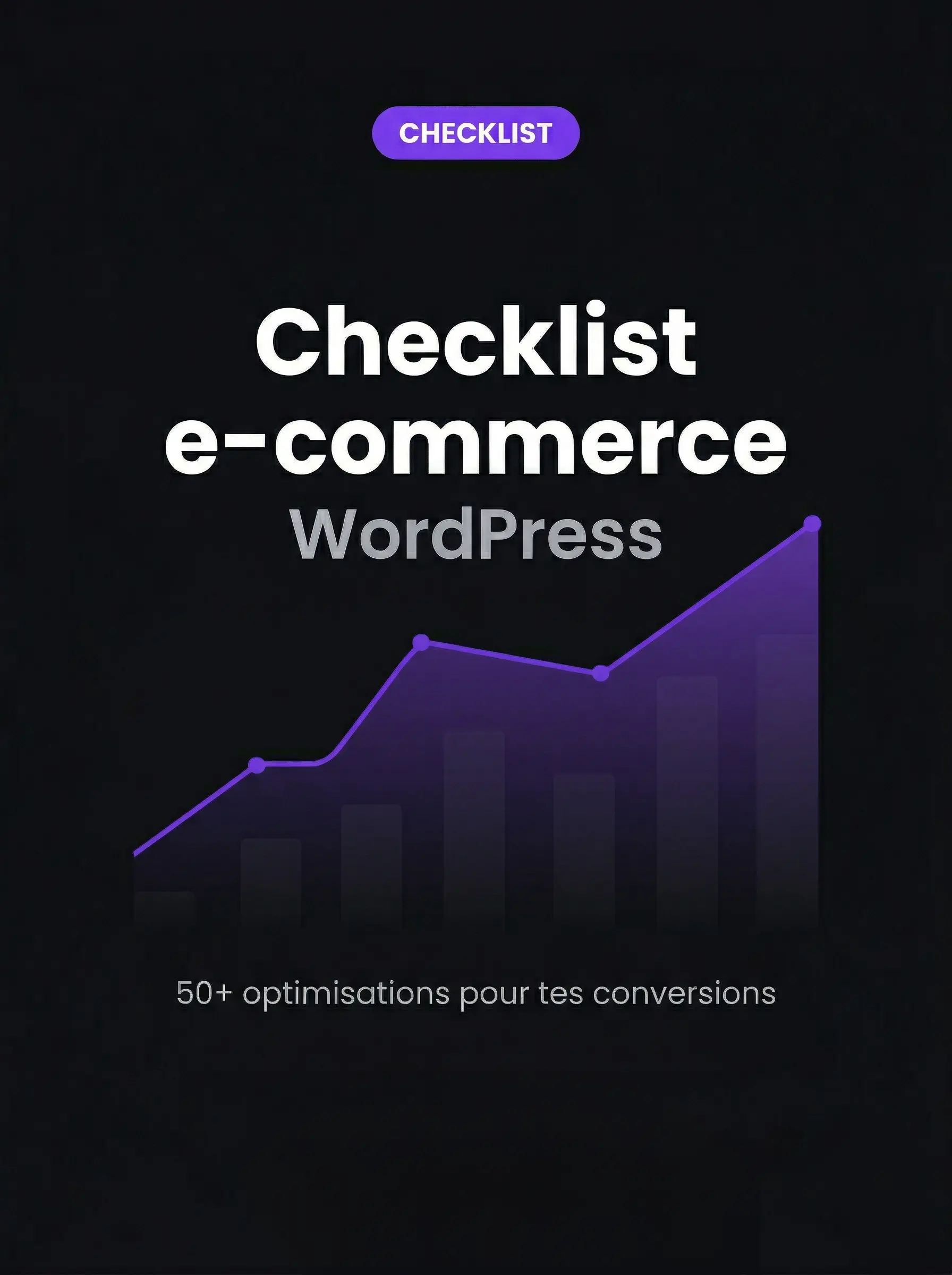 Checklist E-commerce WordPress