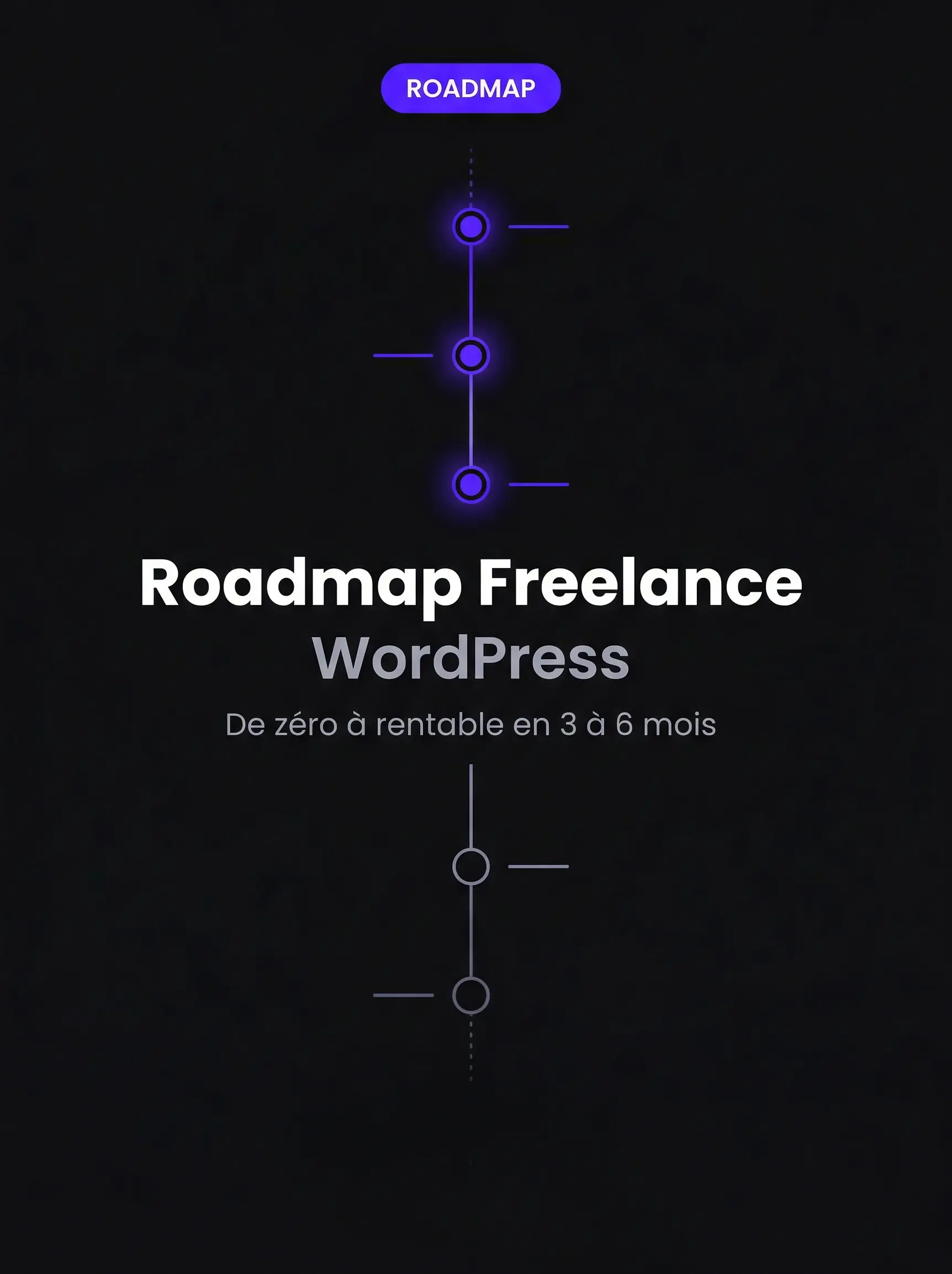 Checklist Devenir Freelance WordPress