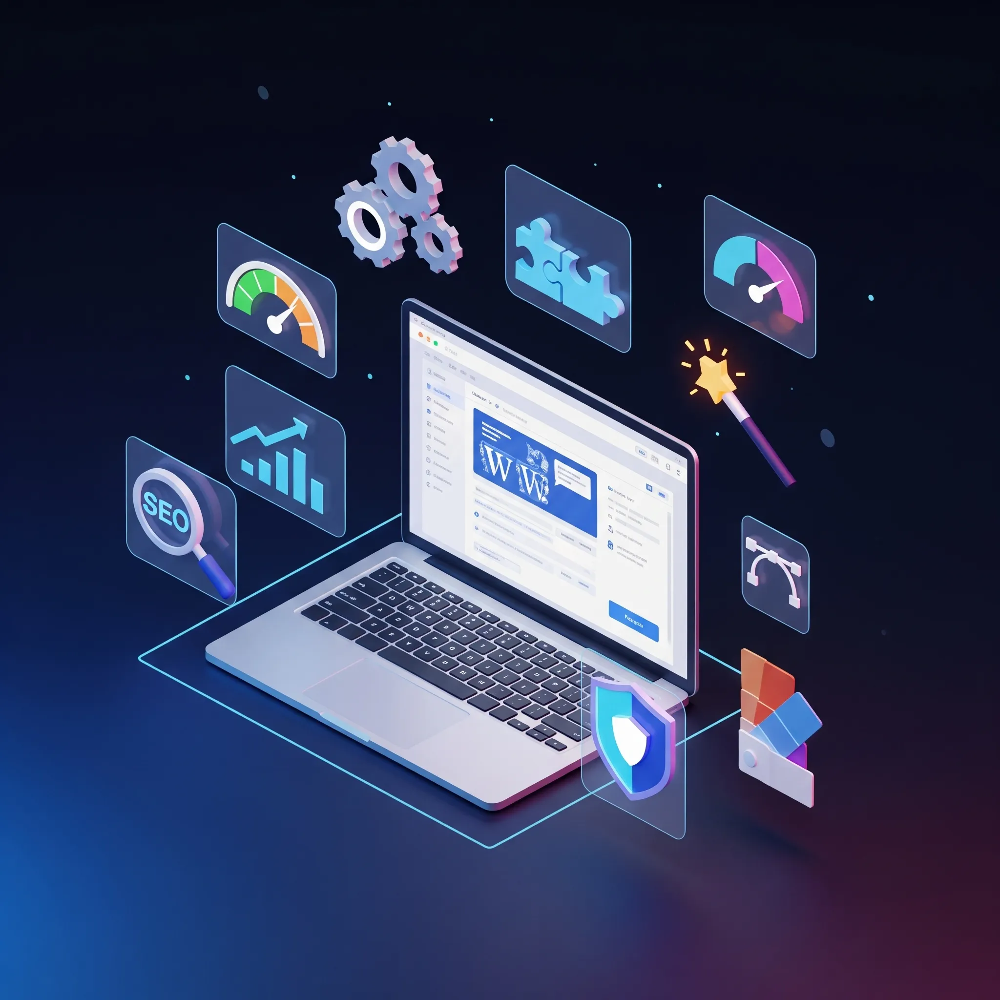 Meilleure liste de plugins WPMalter