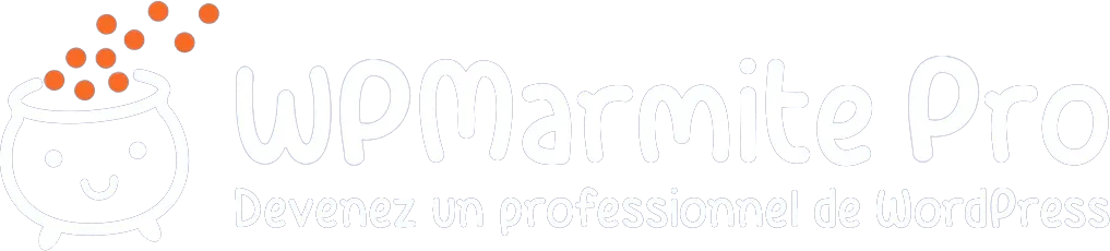 WPMarmite pro
